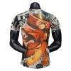 Maillot de Supporter Japon x Naruto Special 2024 Pour Homme